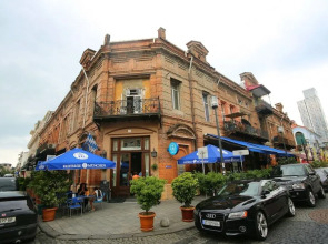 Lilus Hostel