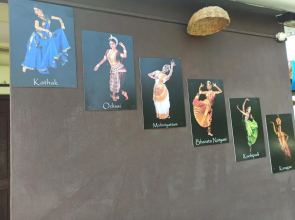 Bella Villa Luxury Stay