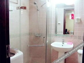 Beijing Rents International Apartments - Yuan Zhong Yue Qi