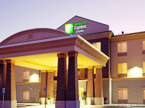 Holiday Inn Express Hotel & Suites Minden by IHG