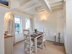 Rigg Cottage
