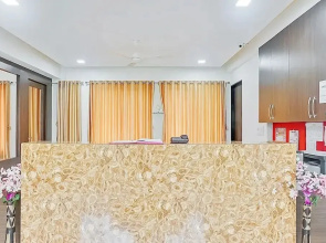 Hotel Shiva's Inn by OYO Rooms