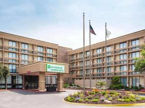 BEST WESTERN PLUS Schaumburg Hotel