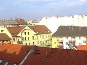 Budapest City-Home