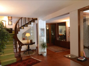 Bed and Breakfast Pisa Relais