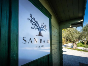 Relais San Baio