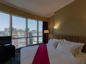 Отель «Аиси»