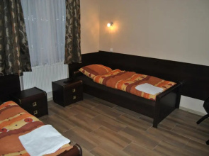Hotel Gościniec