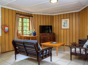 Kings Lodge Hotel