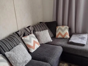 Sj Seaside Chalet