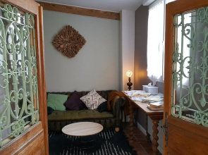 Appartement Le Solutré