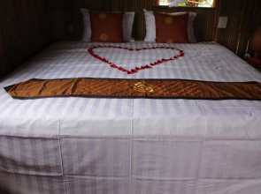 Tra Vinh Lodge