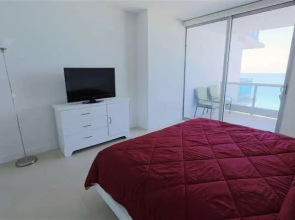 Miami Monte Carlo SideOcean Suites