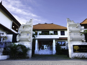 Jimbaran Cliffs Private Pool Hotel & Spa