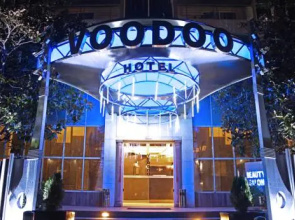 Voodoo Hotel