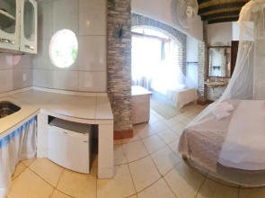Pousada Bodega da Terra