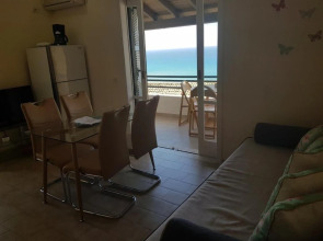 Corfu Glyfada Apartment 123