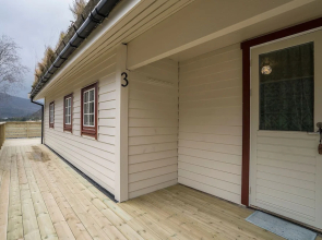 Skottneset Feriesenter