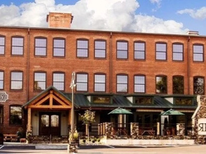 Rusty Rail Brewing Co.