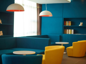 Holiday Inn Express Baoji City Centre by IHG