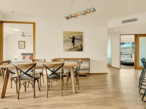 Waves 203 On Currumbin