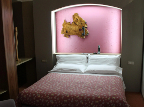 Hotel Costellazioni