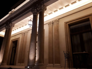 Dimora Charleston SPA Lecce