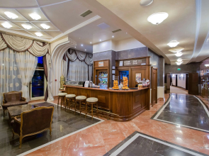 Grand Hotel Pomorie