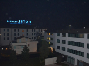 Hotel Victoria