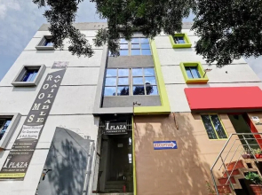 Hotel I Plaza