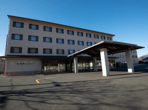 Fuji Kawaguchiko Resort Hotel