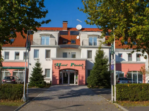 Platan Hotel