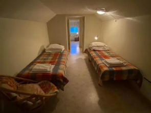 Hotel Aakenus Holiday Home Santa