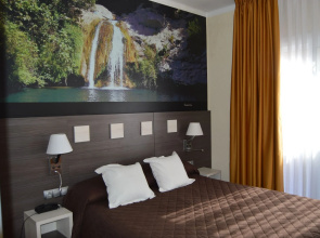 Hotel Ciutadella