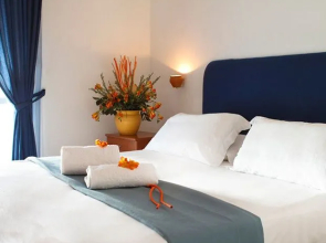 Minerva Club Resort Golf And Spa - Residence Marlusa