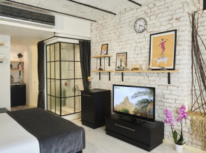 P2482 in Stanbul With 1 5 Bathrooms