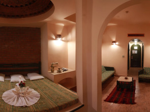 Amar Sina Egyptian Village