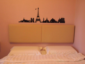 Victory Street Boutique Hotel