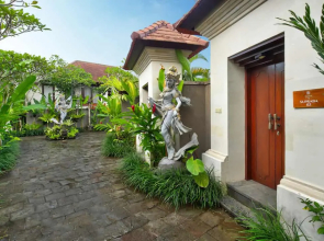 Dedary Resort & Spa Ubud by Ini Vie Hospitality