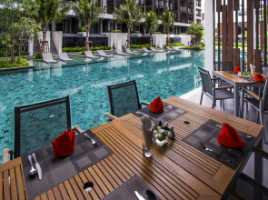 G Hua Hin Resort & Mall