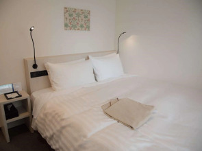 Best Western Osaka Tsukamoto