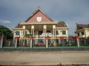 Guest House Dempo Jakabaring by Oyo Rooms