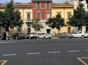Villa Giovanna Citylife Milano