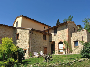 Country House Ca' Vernaccia