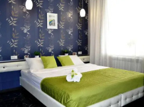 Apart-Hotel Exclusive Plus