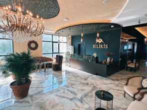 Bi̇li̇ri̇s Hotel