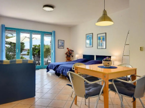 Apartments Villa Ana