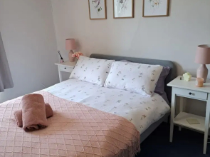 Cosy Cottage in the Village of St Bees