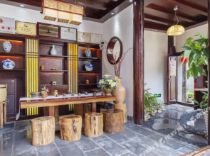 Guilu Guanyun Garden Inn