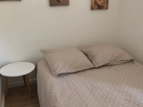 Studio proche bord de mer - Lanton